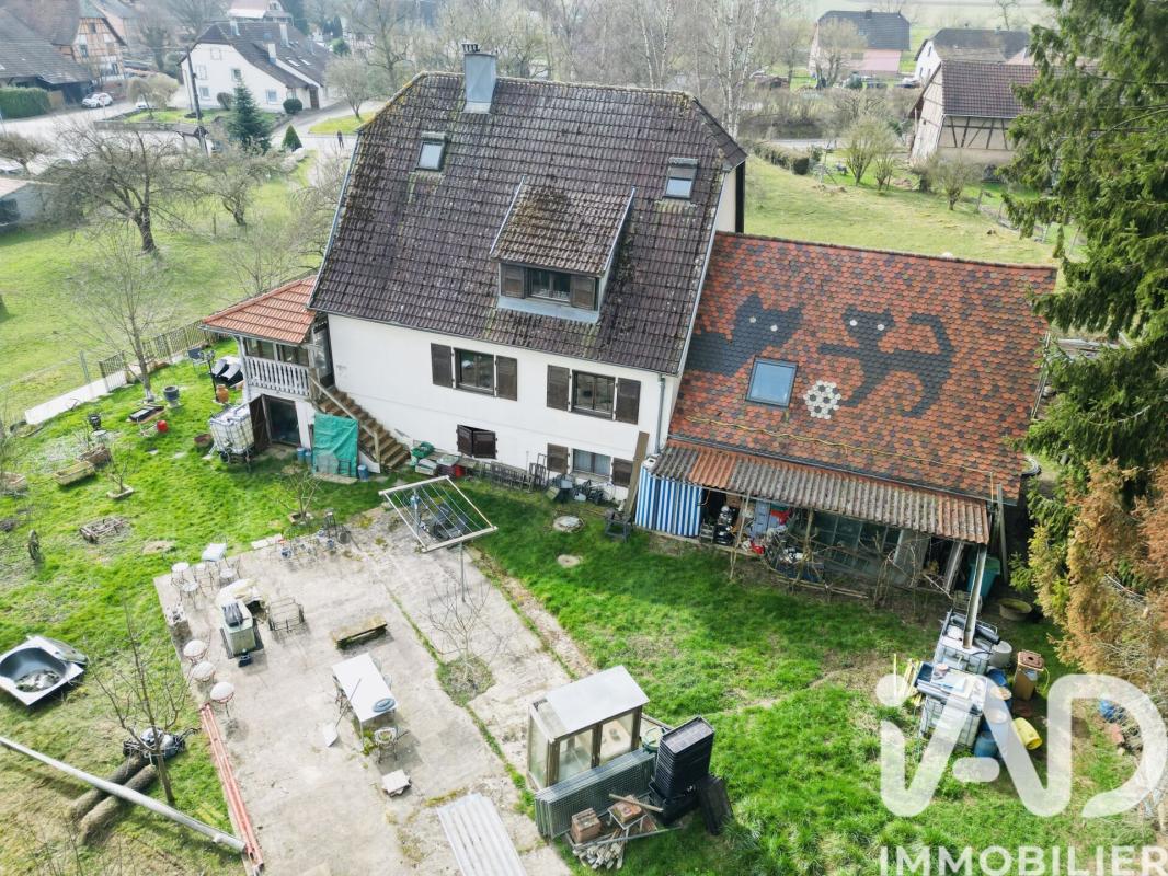 Maison 7 Pièce(s) Elbach - Photo 3