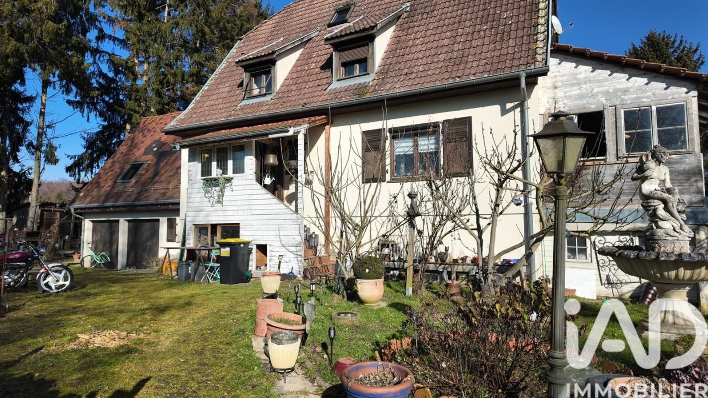Maison 7 Pièce(s) Elbach - Photo 5