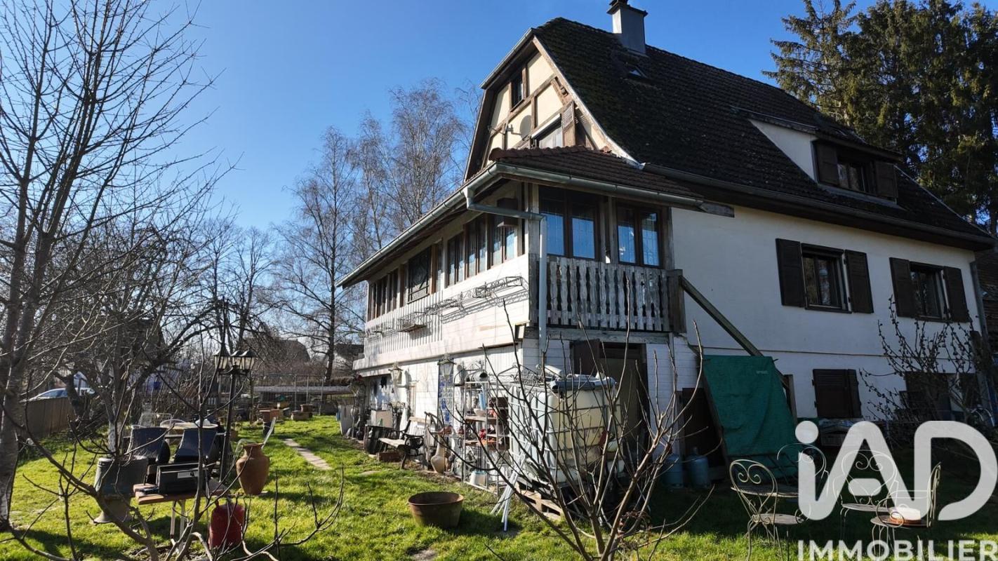 Maison 7 Pièce(s) Elbach - Photo 6
