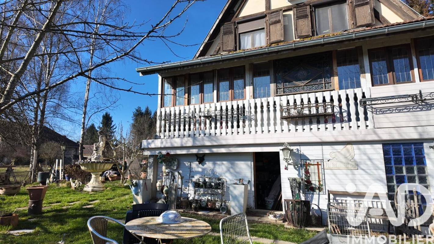 Maison 7 Pièce(s) Elbach - Photo 7