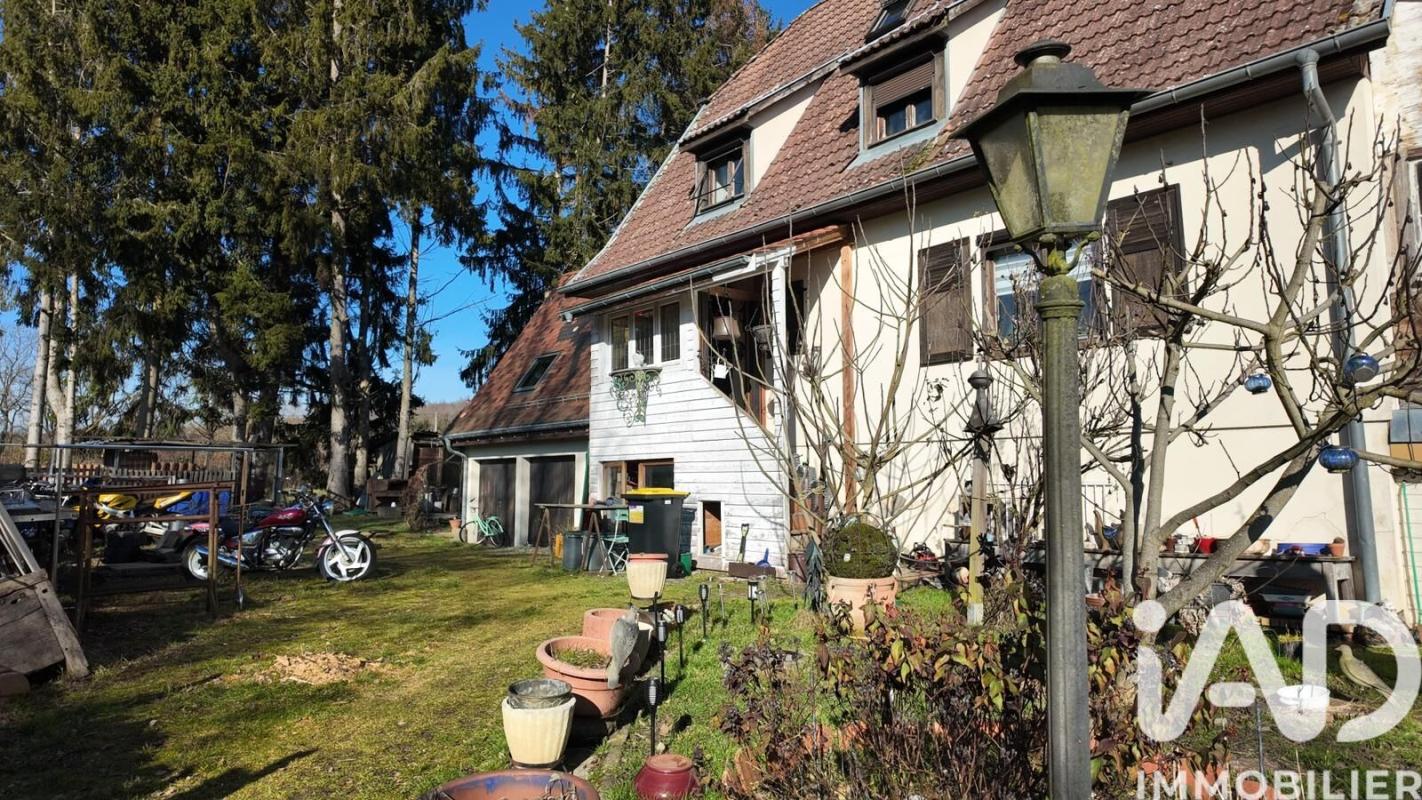 Maison 7 Pièce(s) Elbach - Photo 8