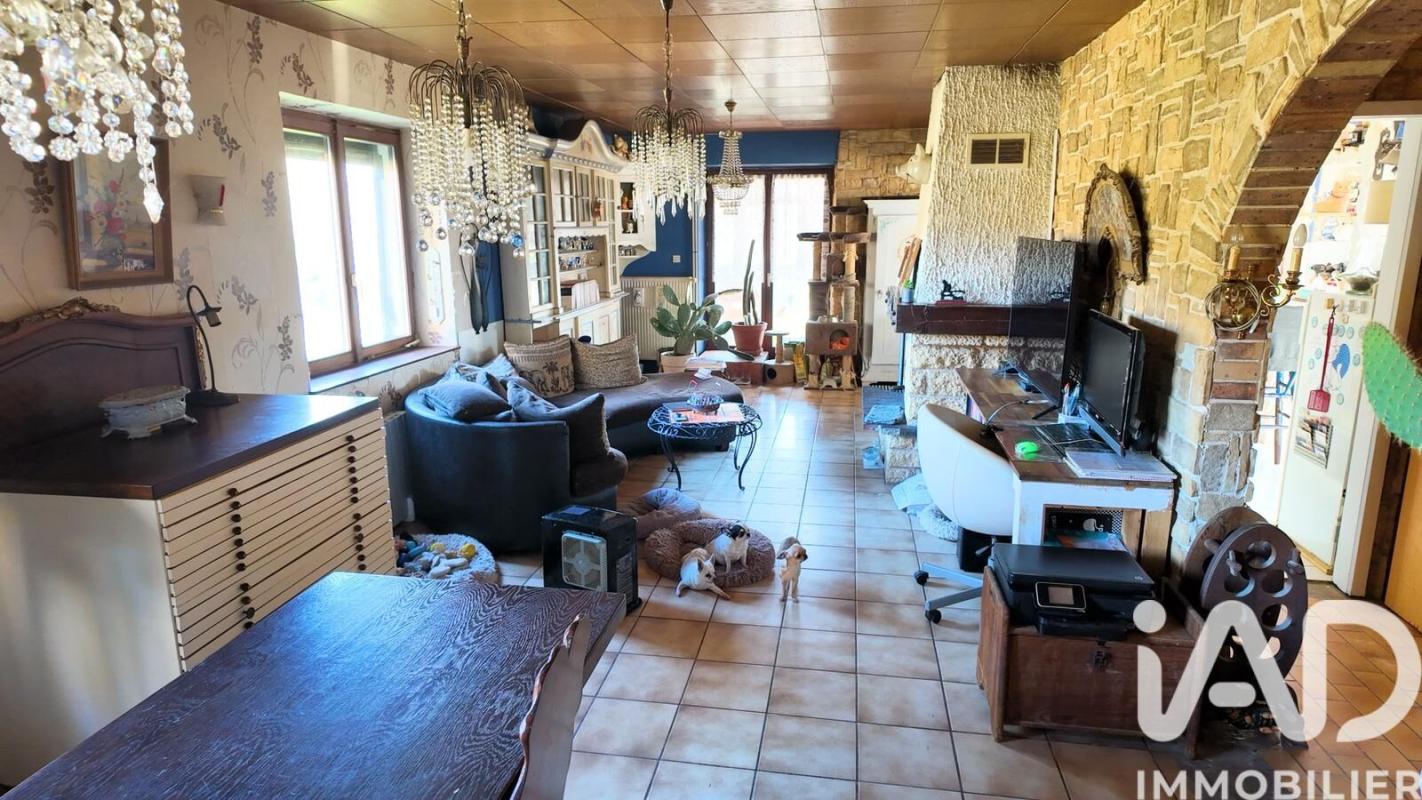 Maison 7 Pièce(s) Elbach - Photo 9