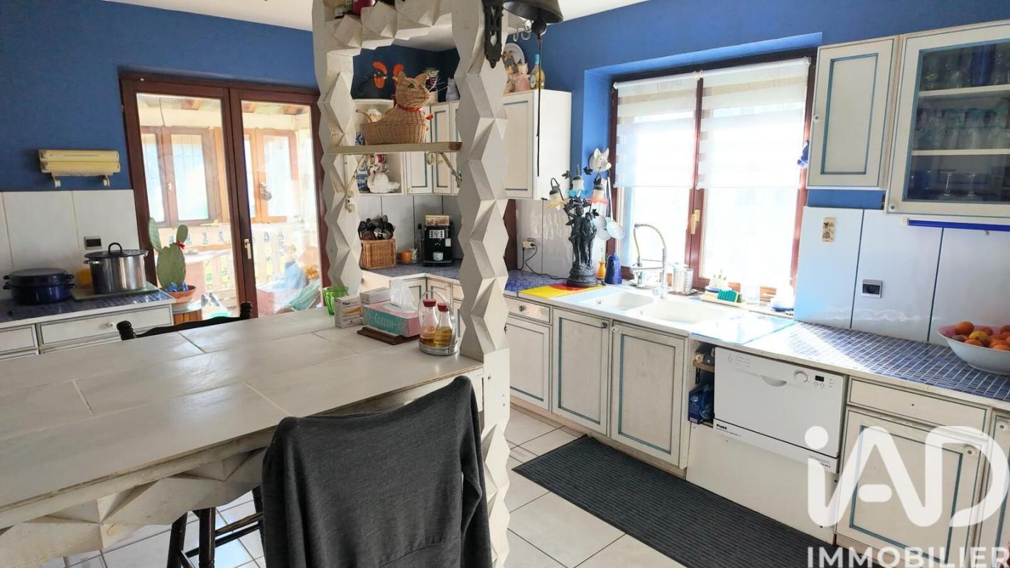 Maison 7 Pièce(s) Elbach - Photo 11