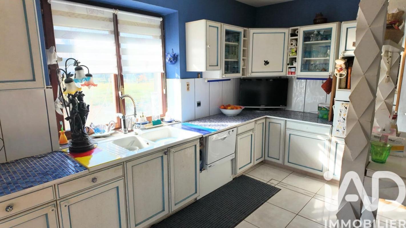 Maison 7 Pièce(s) Elbach - Photo 12