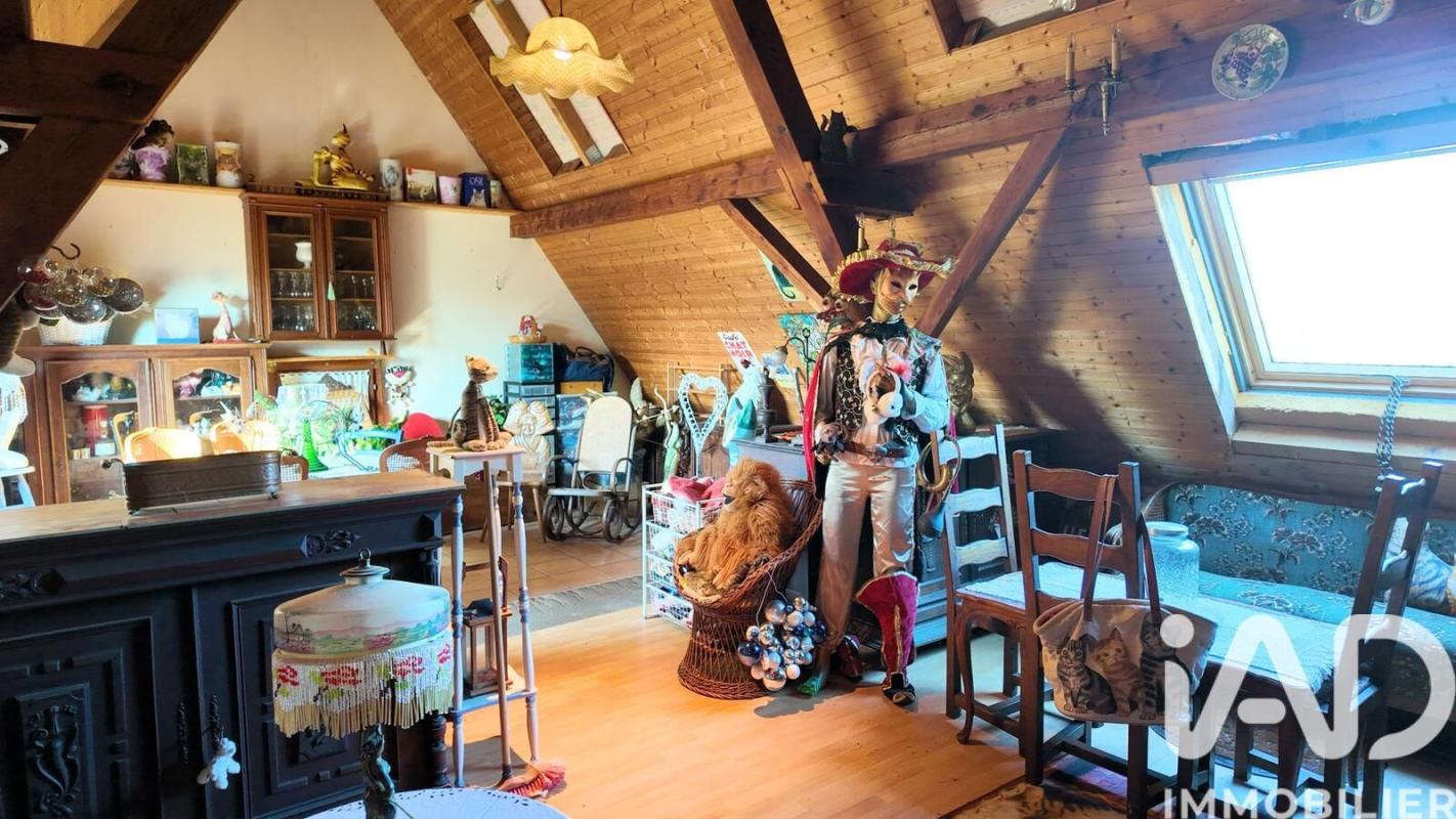Maison 7 Pièce(s) Elbach - Photo 19