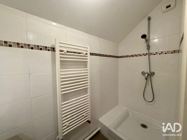 Maison 4 Pièce(s) Claye-Souilly