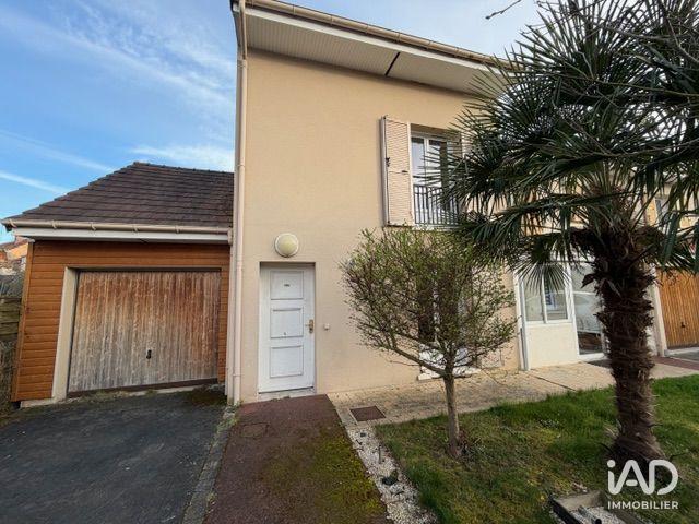 Maison 4 Pièce(s) Claye-Souilly