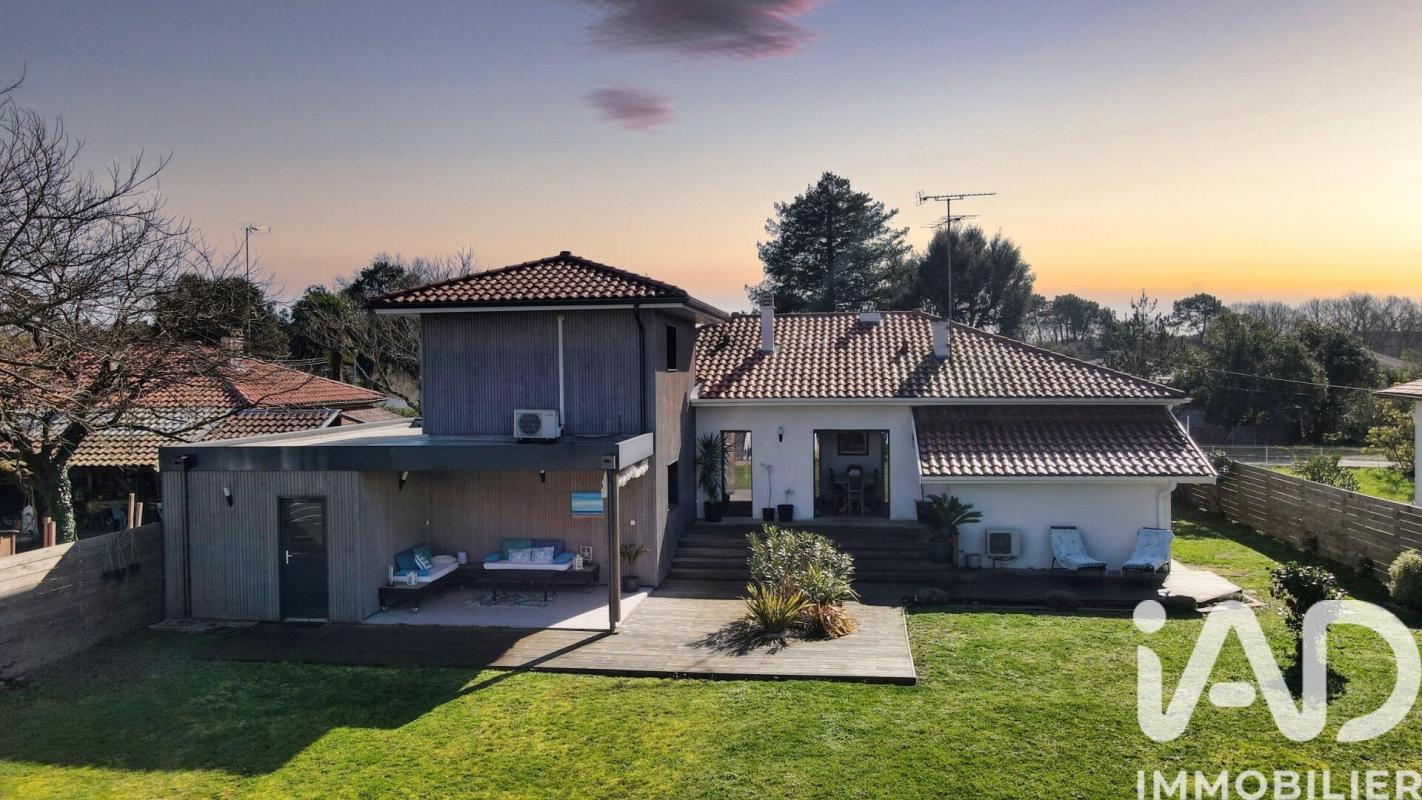 Maison 6 Pièce(s) Tosse