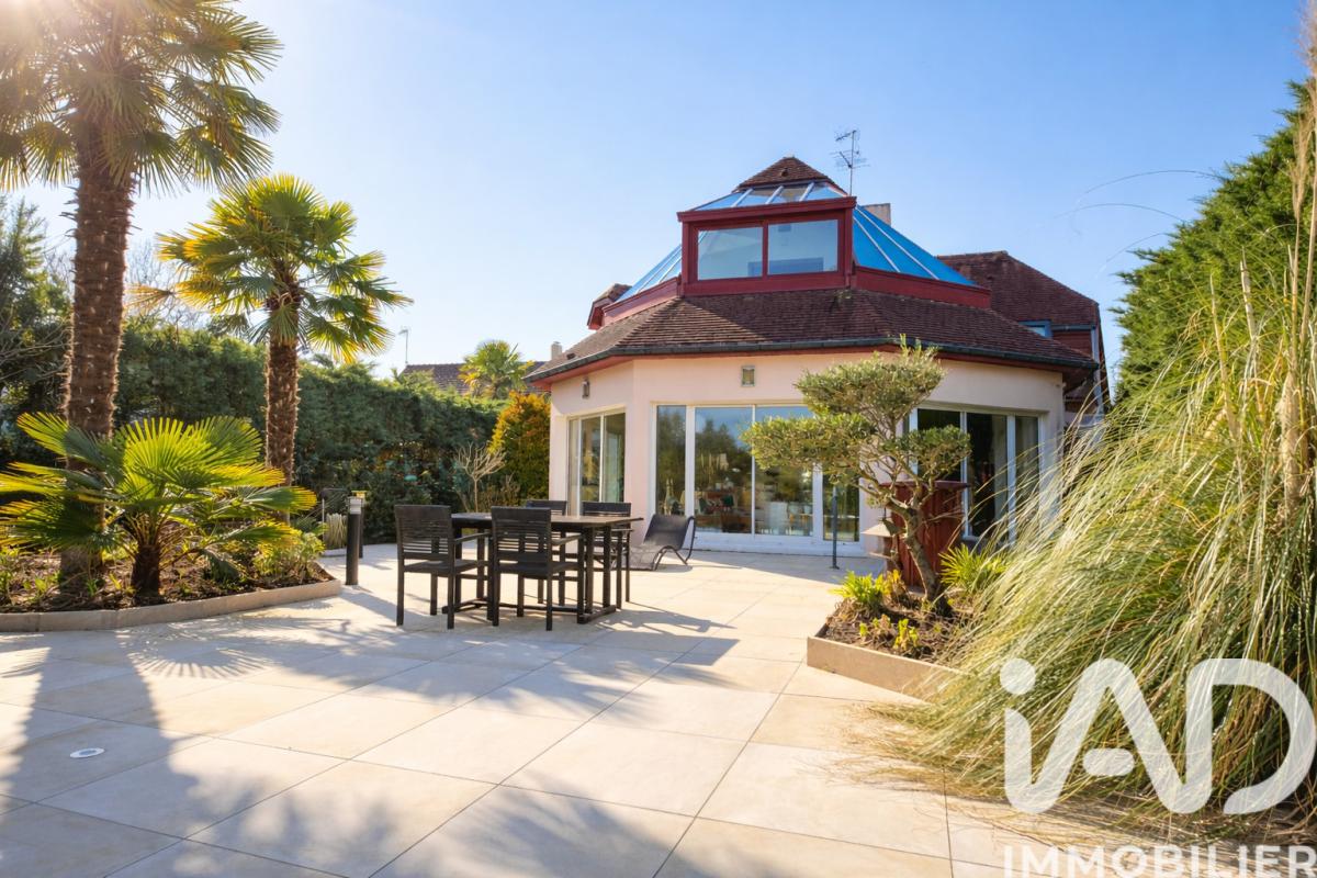 Maison d'architecte 8 Pièce(s) La Baule-Escoublac