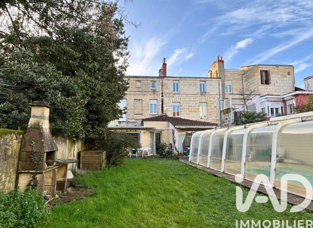 Maison 15 Pièce(s) Bordeaux - Photo 2