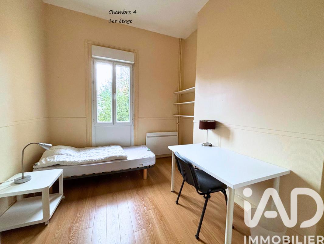 Maison 15 Pièce(s) Bordeaux - Photo 15