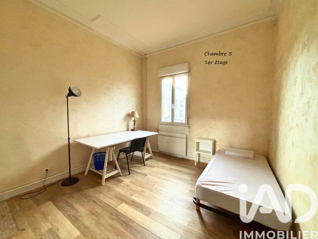 Maison 15 Pièce(s) Bordeaux - Photo 16