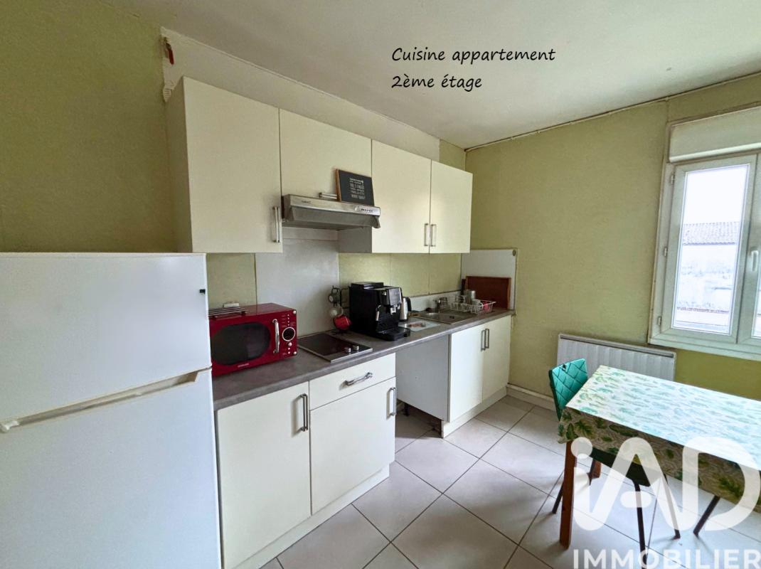 Maison 15 Pièce(s) Bordeaux - Photo 26