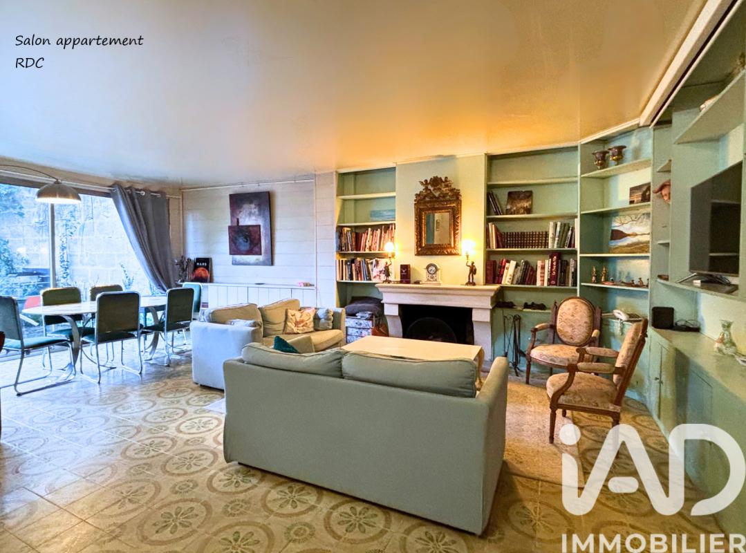 Maison 15 Pièce(s) Bordeaux - Photo 3