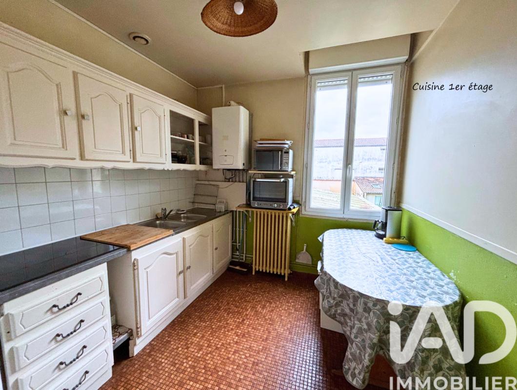 Maison 15 Pièce(s) Bordeaux - Photo 22