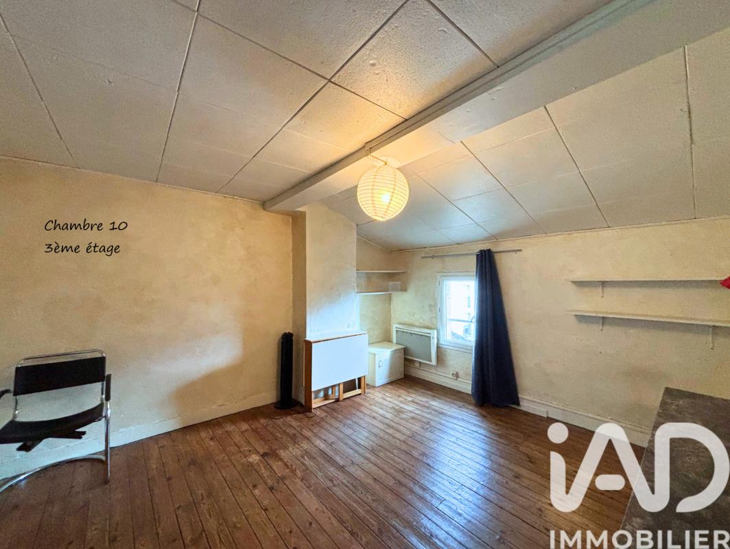Maison 15 Pièce(s) Bordeaux - Photo 24