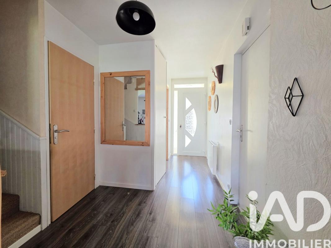 Maison 5 Pièce(s) Rambouillet