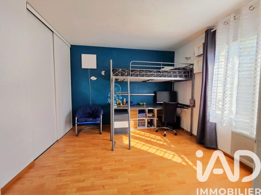 Maison 5 Pièce(s) Rambouillet