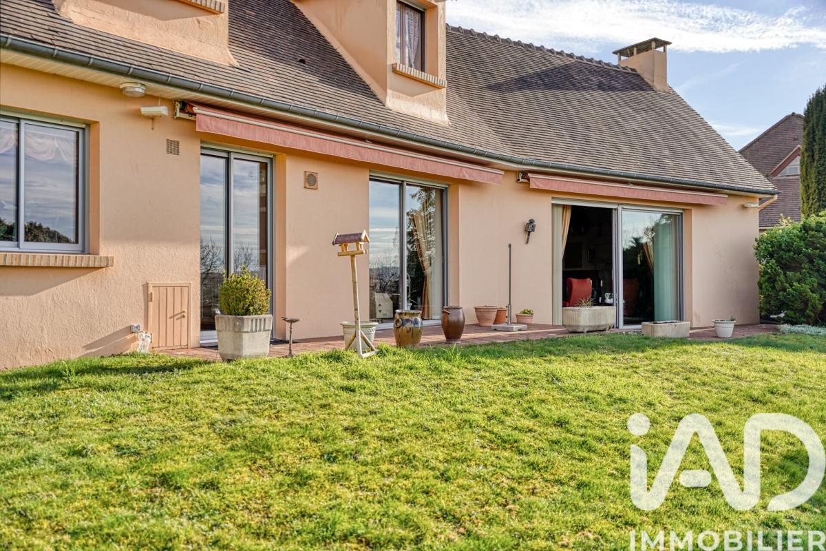 Maison 9 Pièce(s) Triel-sur-Seine - Photo 6