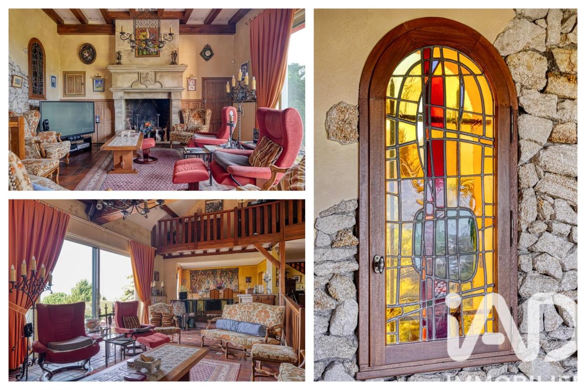 Maison 9 Pièce(s) Triel-sur-Seine - Photo 8