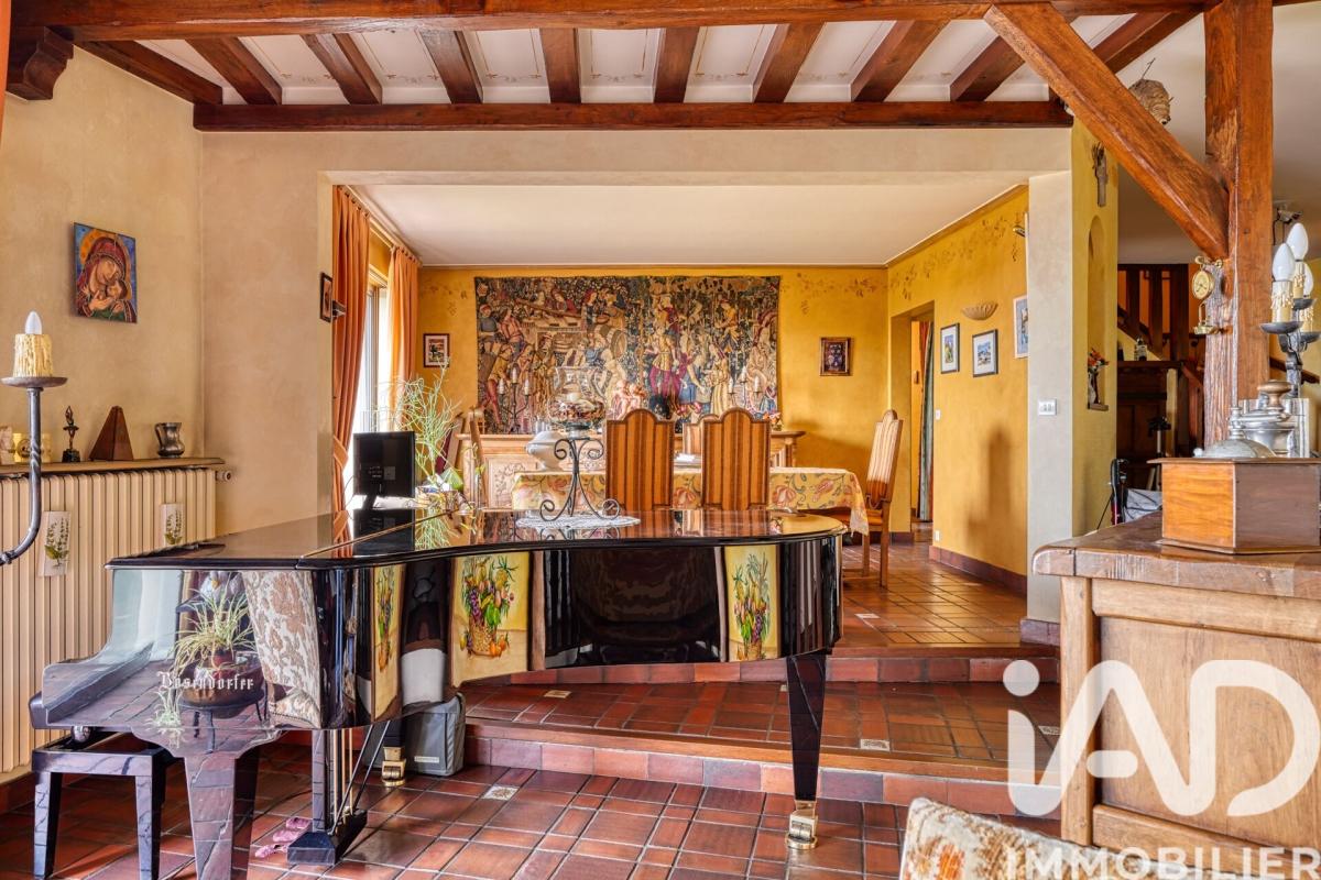 Maison 9 Pièce(s) Triel-sur-Seine - Photo 9