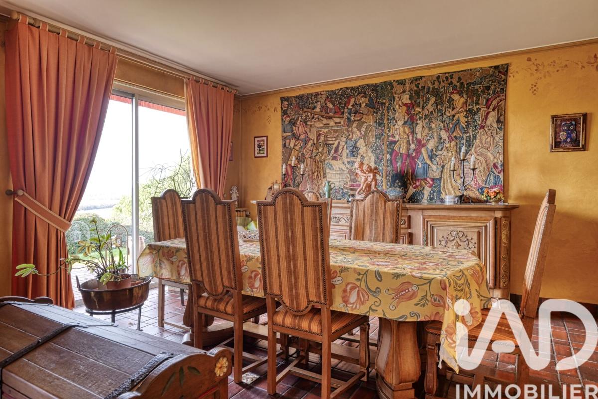 Maison 9 Pièce(s) Triel-sur-Seine - Photo 10