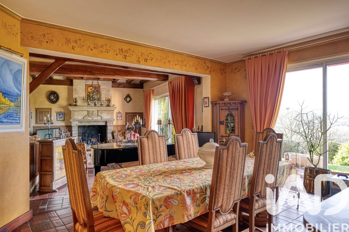 Maison 9 Pièce(s) Triel-sur-Seine - Photo 11