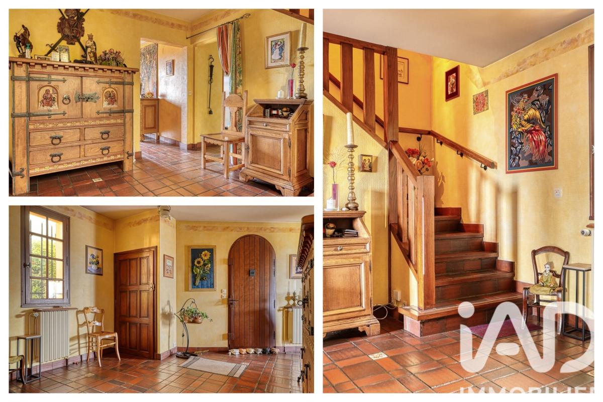 Maison 9 Pièce(s) Triel-sur-Seine - Photo 16