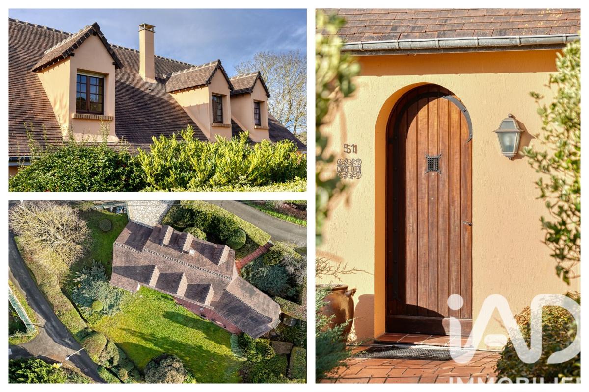 Maison 9 Pièce(s) Triel-sur-Seine - Photo 17