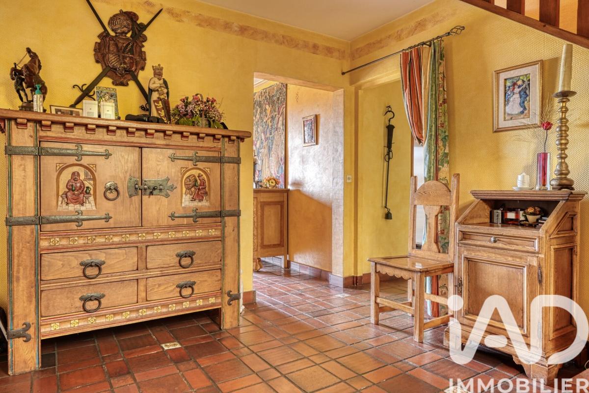 Maison 9 Pièce(s) Triel-sur-Seine - Photo 18