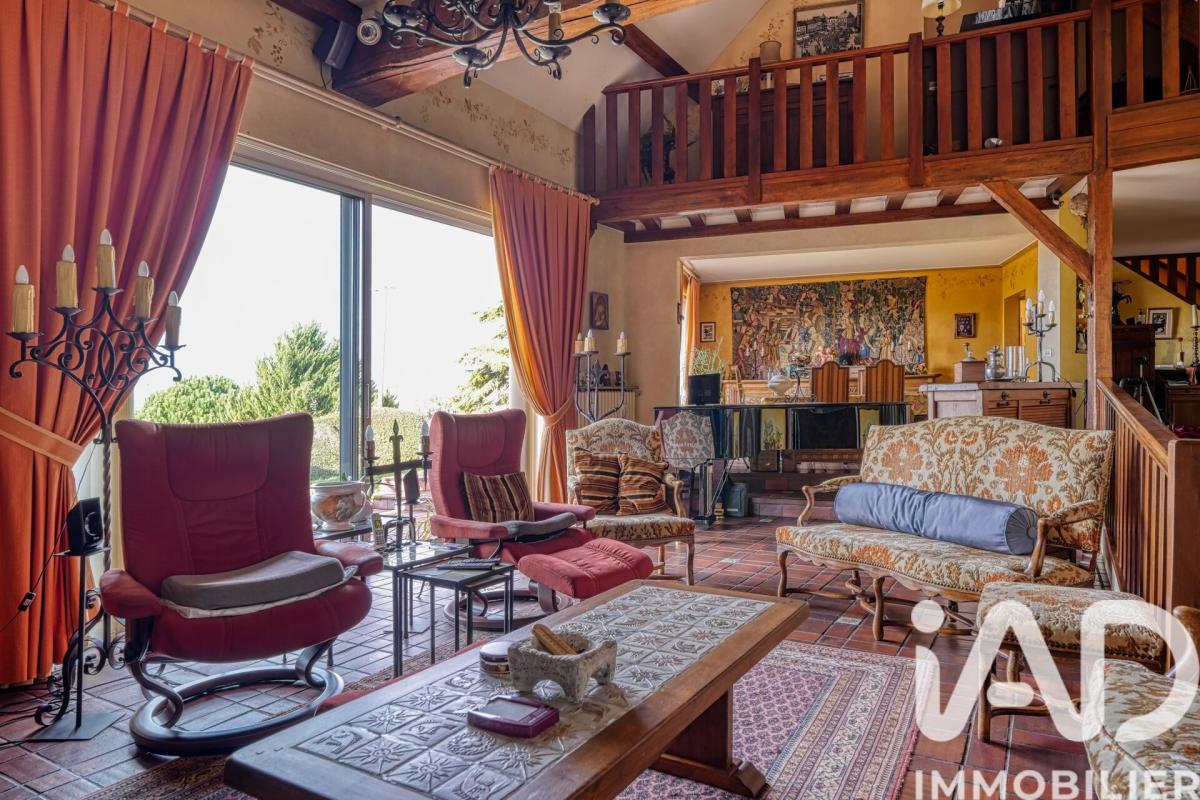 Maison 9 Pièce(s) Triel-sur-Seine - Photo 19