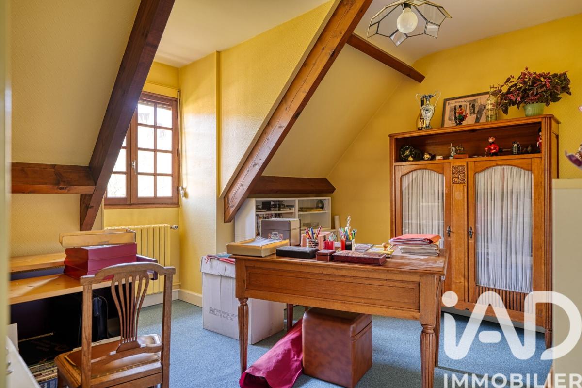 Maison 9 Pièce(s) Triel-sur-Seine - Photo 21