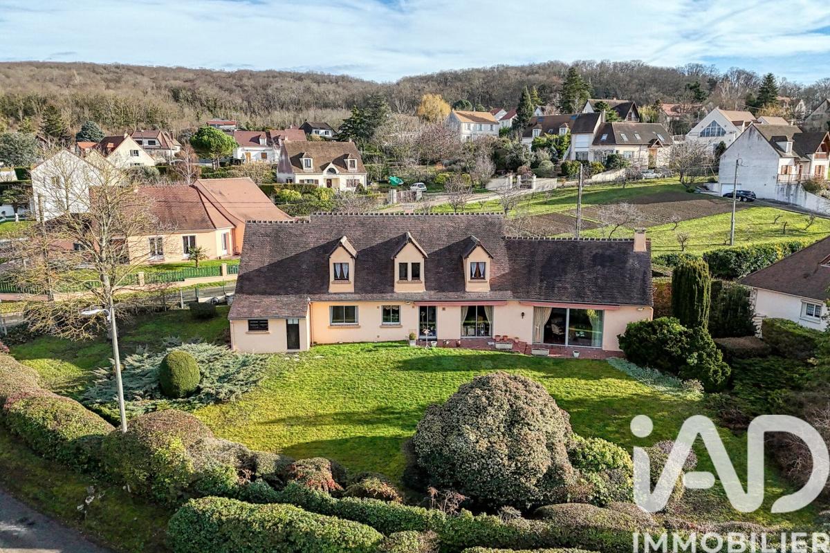 Maison 9 Pièce(s) Triel-sur-Seine - Photo 22