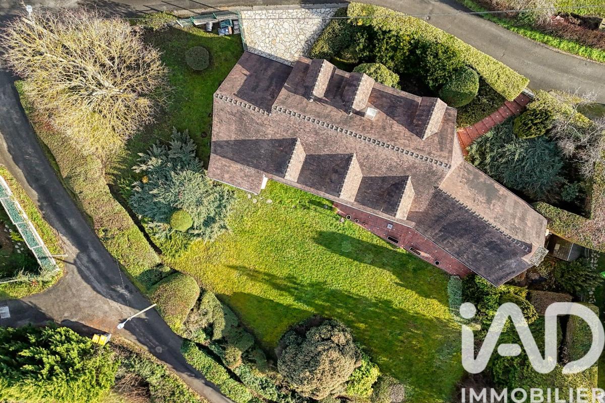 Maison 9 Pièce(s) Triel-sur-Seine - Photo 23