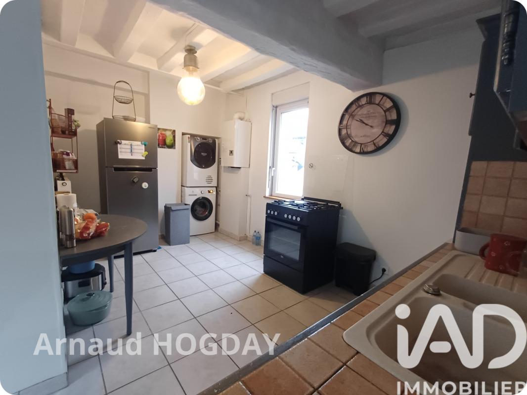 Maison 5 Pièce(s) Le Plessis-Grammoire - Photo 5