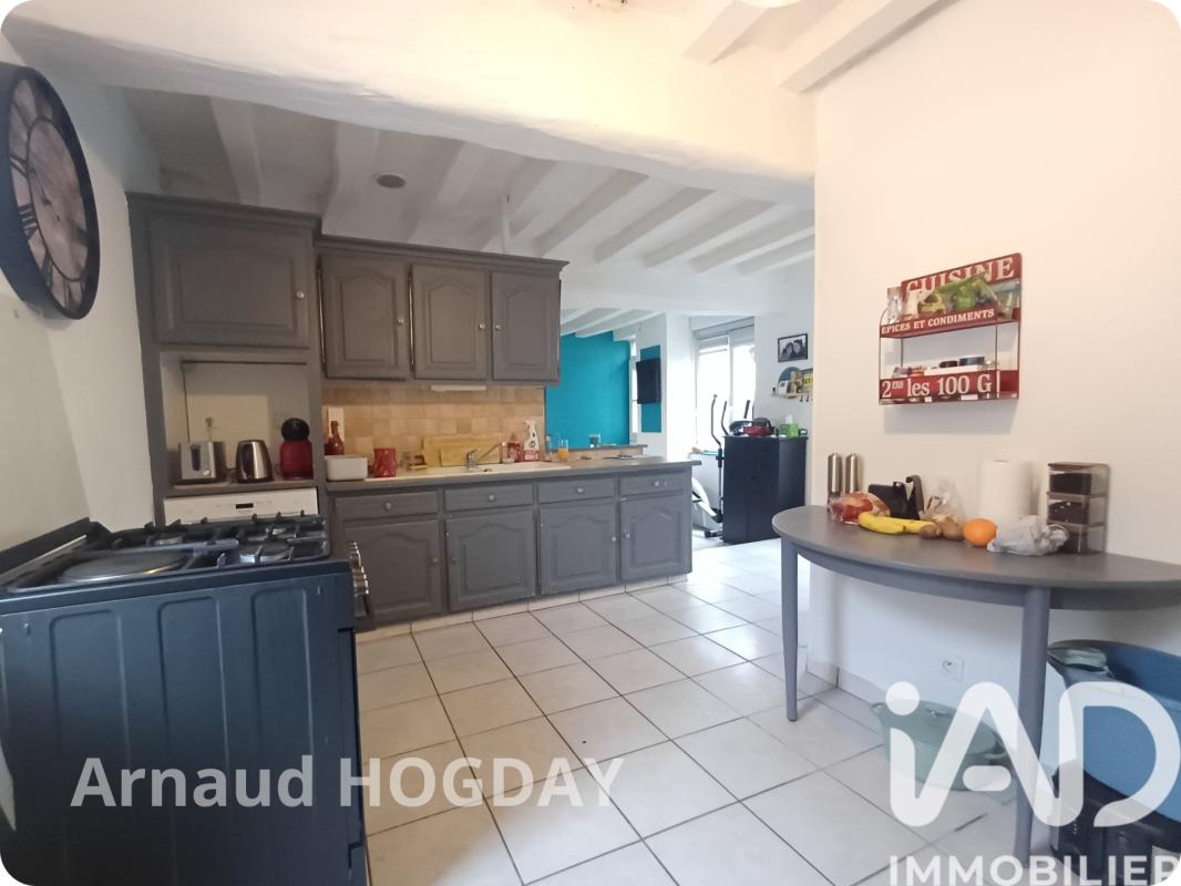 Maison 5 Pièce(s) Le Plessis-Grammoire - Photo 6