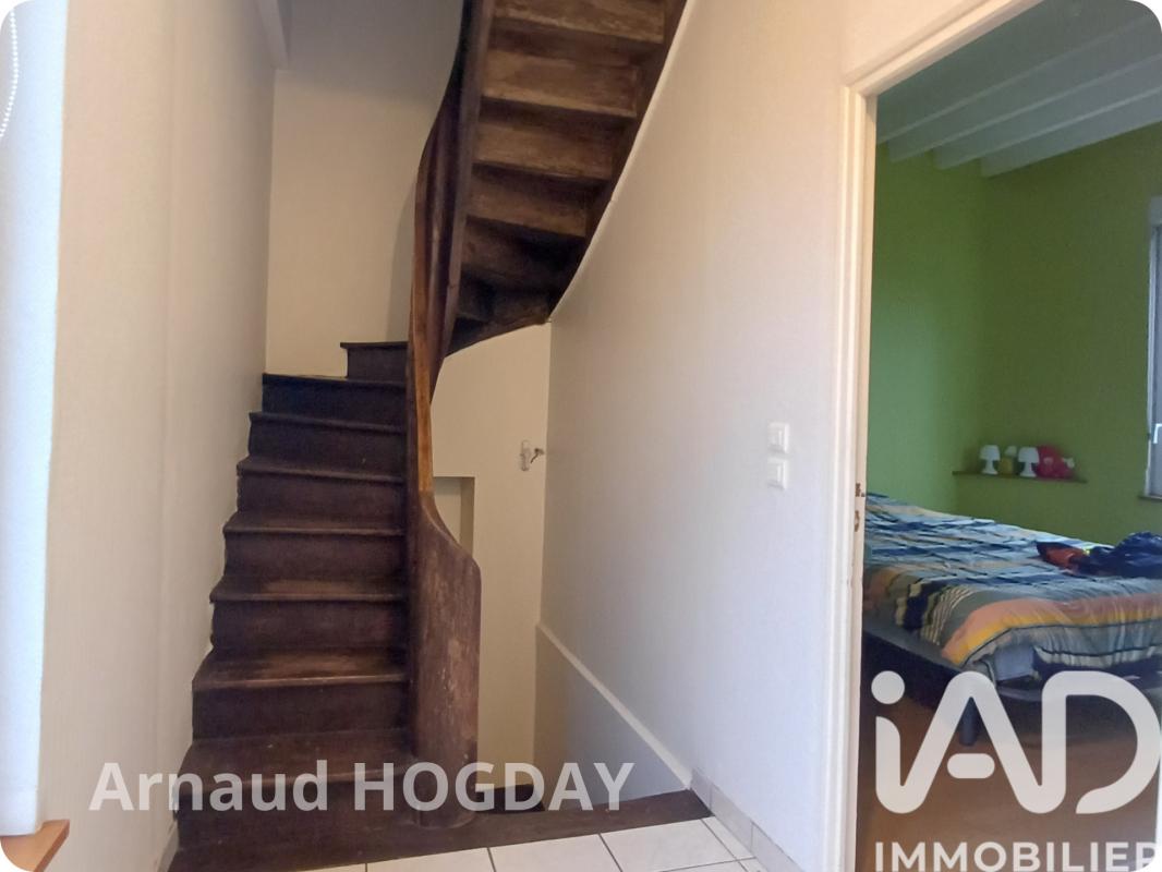 Maison 5 Pièce(s) Le Plessis-Grammoire - Photo 7