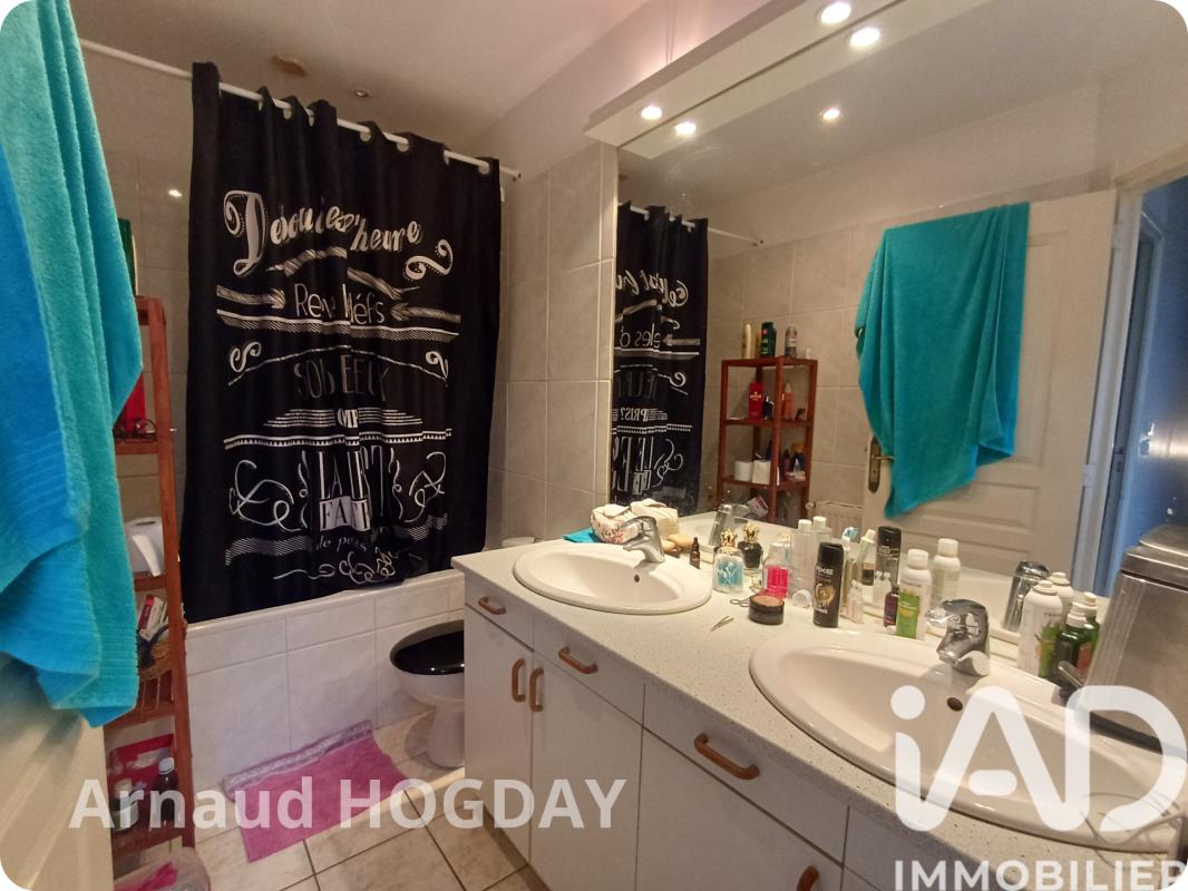 Maison 5 Pièce(s) Le Plessis-Grammoire - Photo 10