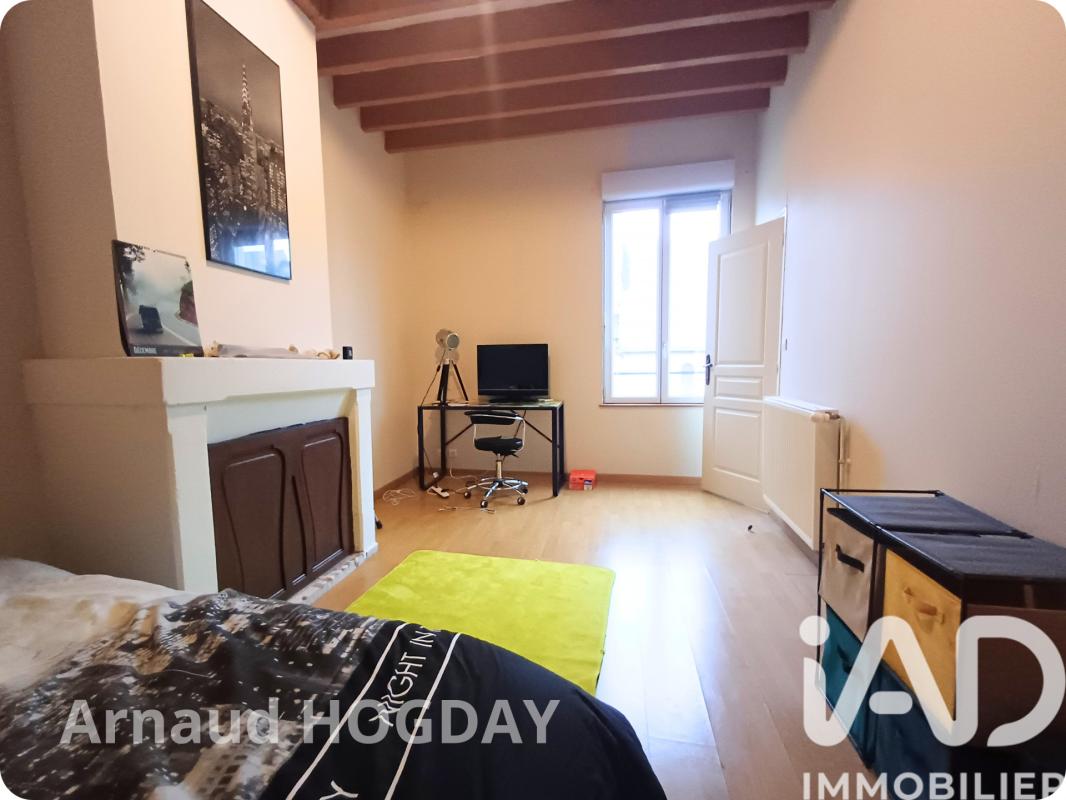 Maison 5 Pièce(s) Le Plessis-Grammoire - Photo 11