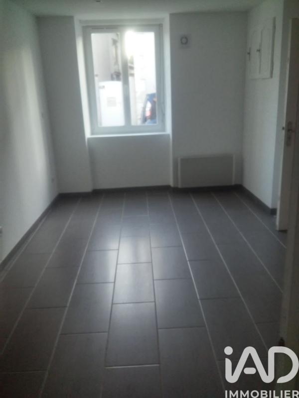 Maison de ville 3 Pièce(s) Orléans