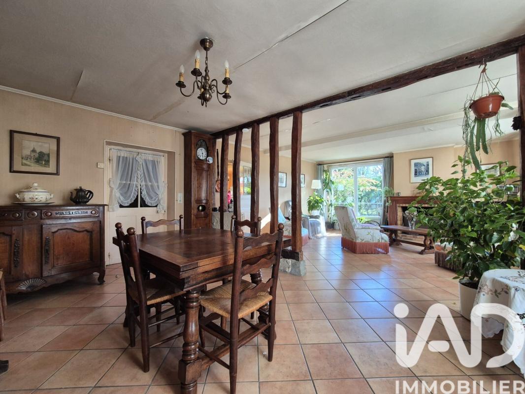 Maison 7 Pièce(s) Gambais - Photo 9