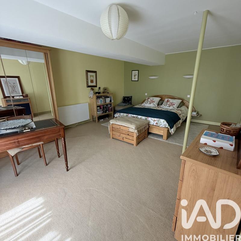 Maison traditionnelle 5 Pièce(s) Beaupréau-en-Mauges