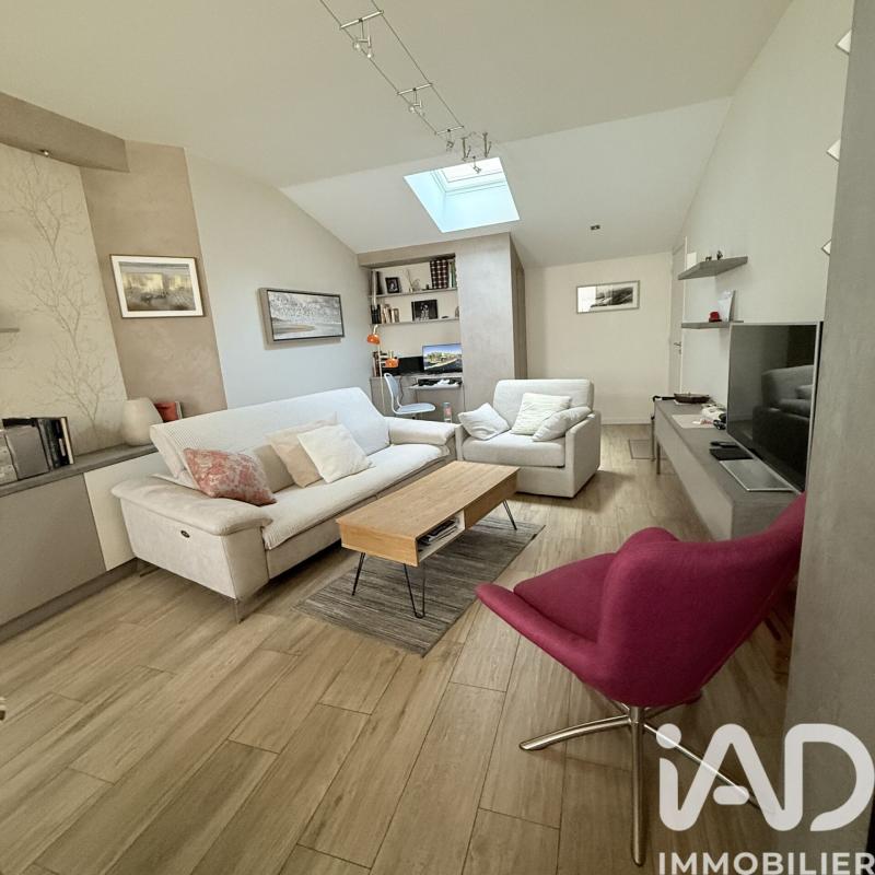 Maison 5 Pièce(s) Beaupréau-en-Mauges - Photo 1