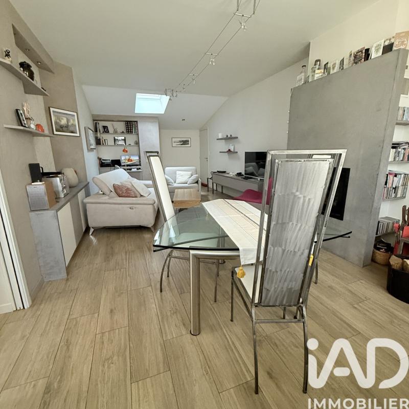 Maison 5 Pièce(s) Beaupréau-en-Mauges - Photo 3