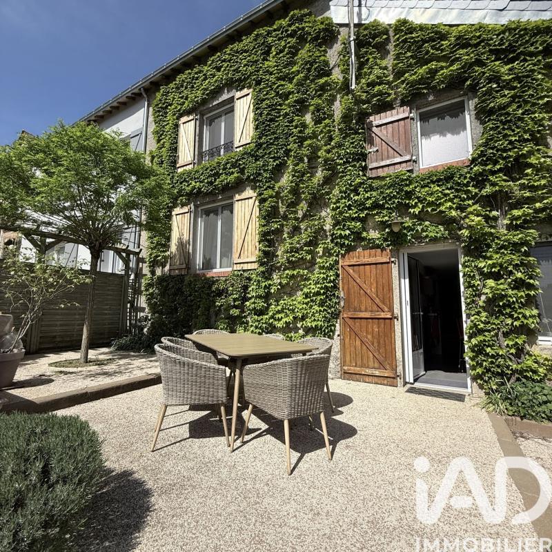 Maison 5 Pièce(s) Beaupréau-en-Mauges - Photo 5