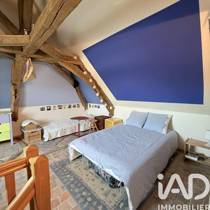 Maison 5 Pièce(s) Beaupréau-en-Mauges - Photo 9