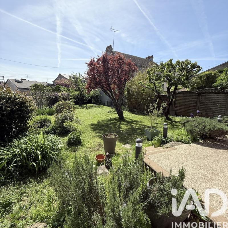 Maison 5 Pièce(s) Beaupréau-en-Mauges - Photo 12