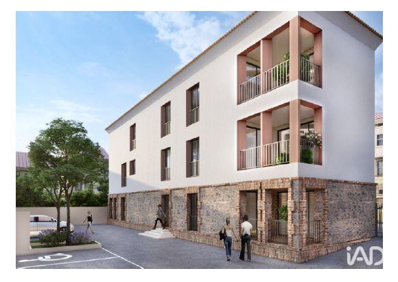 Appartement 2 Pièce(s) Argelès-sur-Mer