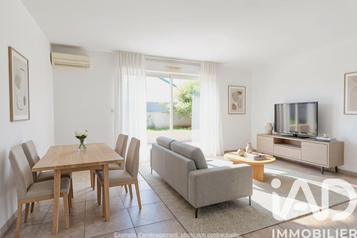 Appartement 3 Pièce(s) La Seyne-sur-Mer