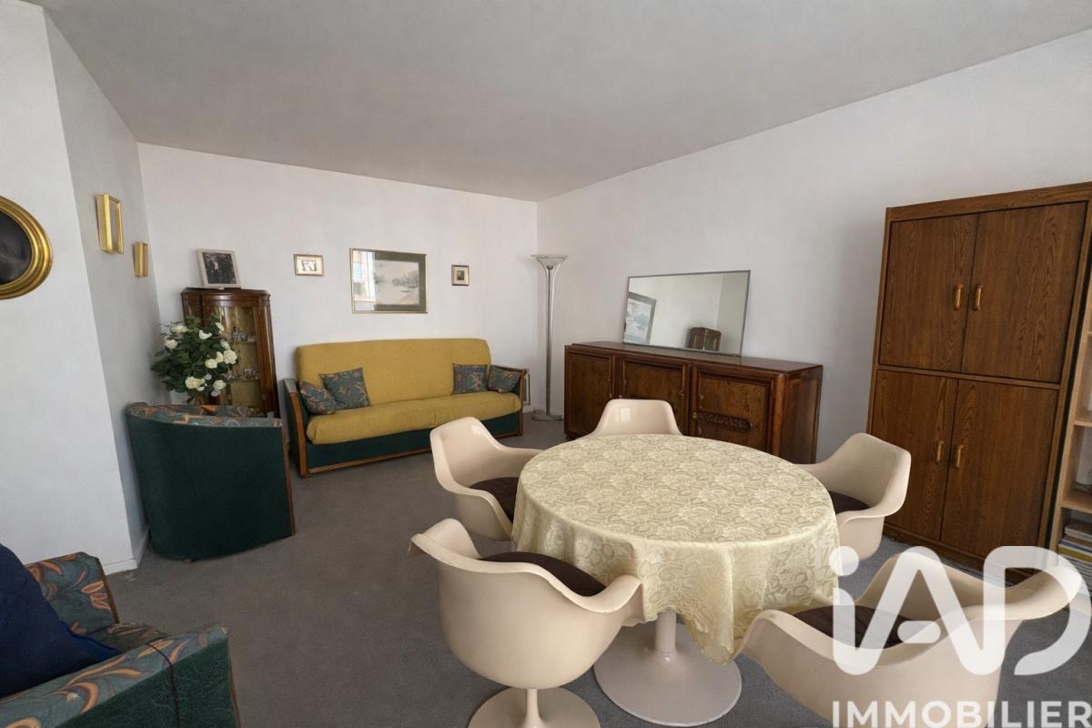 Appartement 2 Pièce(s) Hyères